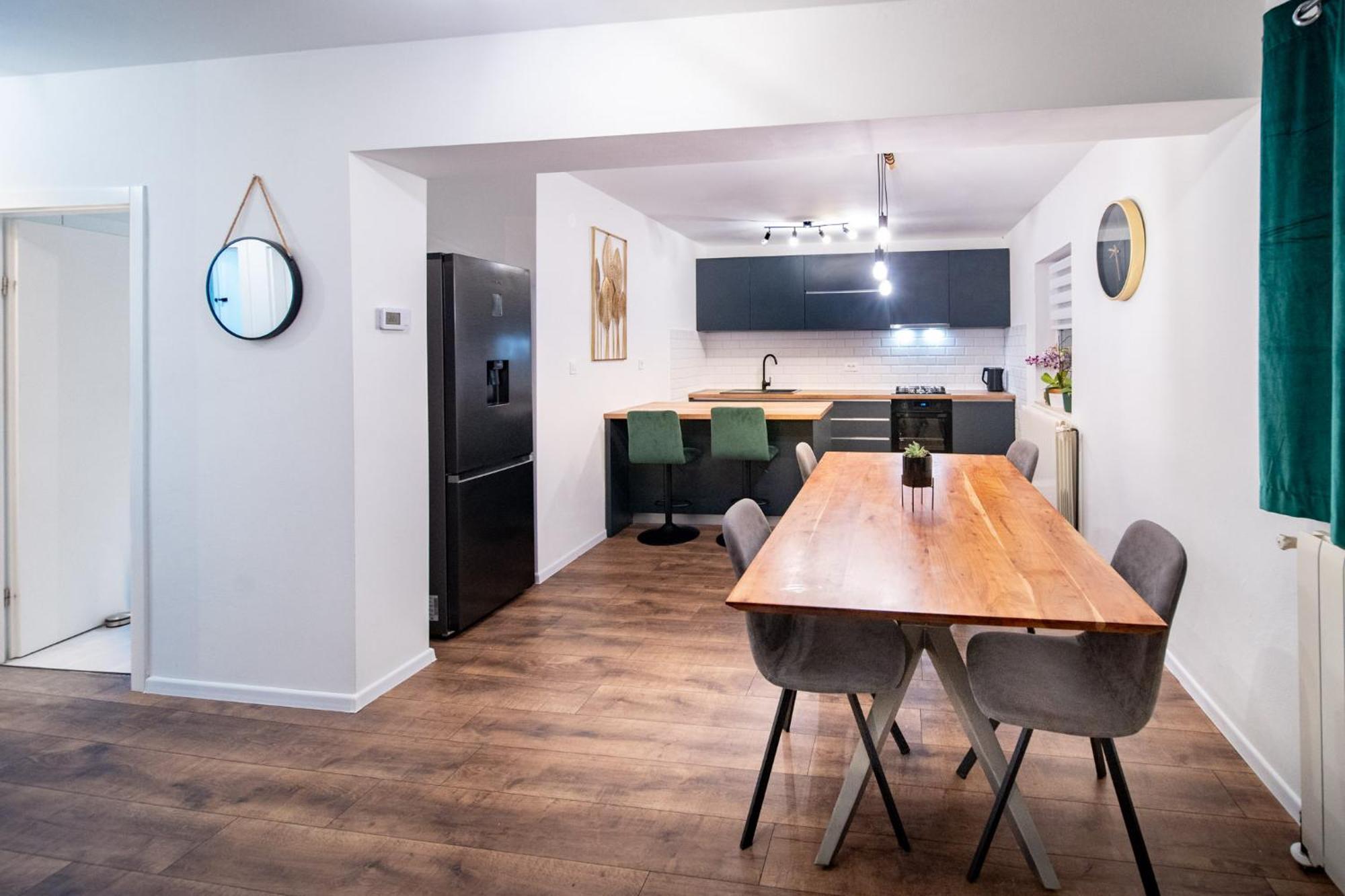 Grguric Apartments Palit Esterno foto