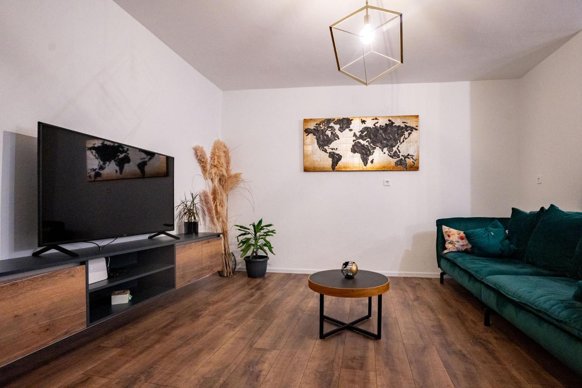 Grguric Apartments Palit Esterno foto