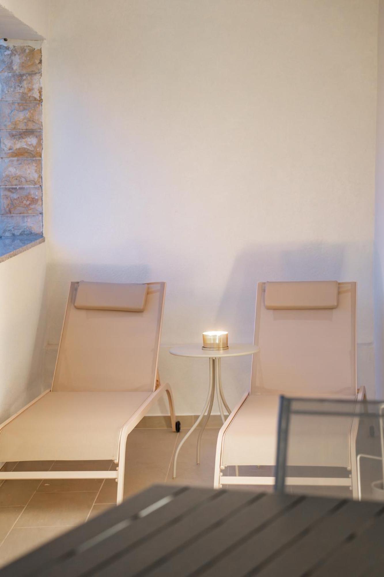 Grguric Apartments Palit Esterno foto